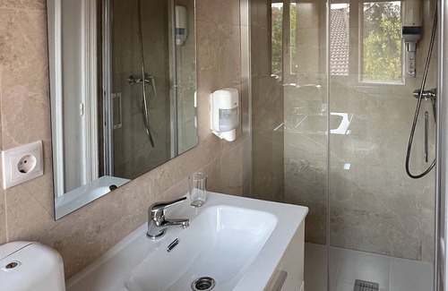 Aranda de Duero Hôtel | ENTRE PUERTAS