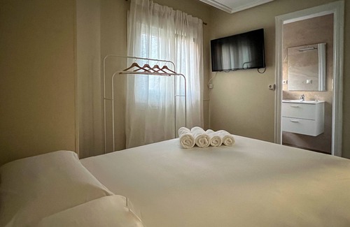 Aranda de Duero Hôtel | ENTRE PUERTAS