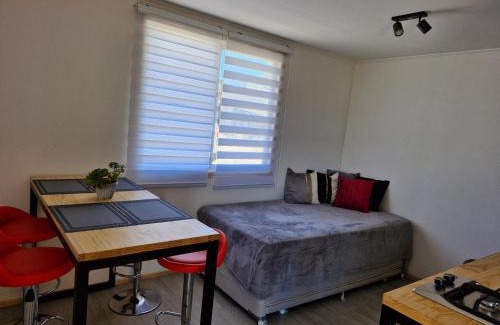Algarrobo Maison | Entre Quebradas y Loicas