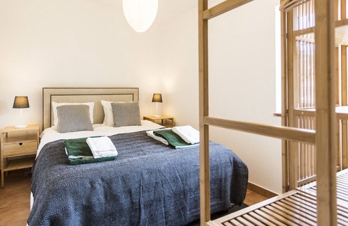 Malveira da Serra Maison | Entre Rochas Cosy Bungalow by CadenzaLux