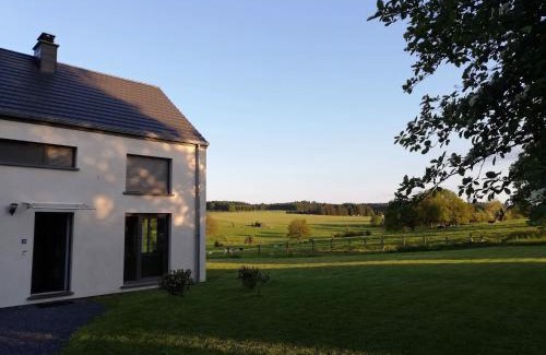 Tillet Maison | Entre Sève Et Ciel