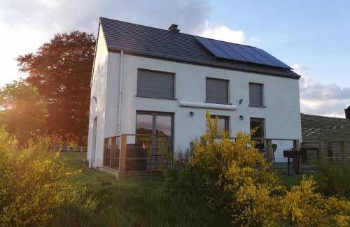 Tillet Maison | Entre Sève Et Ciel