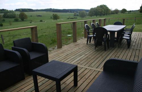 Tillet Maison | Entre Sève Et Ciel