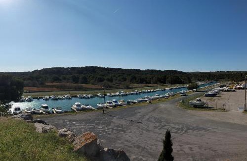 Fleury Appartement | Entre Terre et Mer