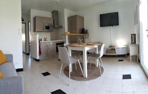 Fleury Appartement | Entre Terre et Mer