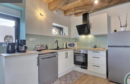 Tremblay Maison | Entre terre et mer