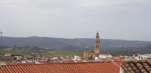 Jerez de los Caballeros Maison | ENTRE TORRES