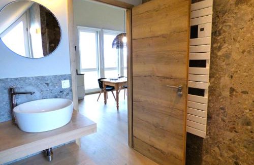 Scherwiller Maison | Entre Vignes et Verger