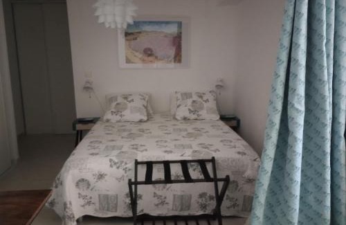 La Roque-d'Antheron Appartement | Entre Vignes & Piano "Symphonie" studio 4 personnes