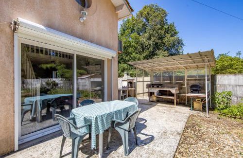 Queyrac Appartement | Entre Vignobles Et Océan