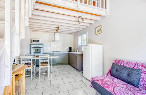 Queyrac Appartement | Entre Vignobles Et Océan