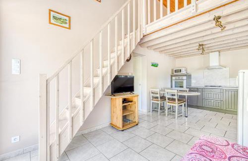 Queyrac Appartement | Entre Vignobles Et Océan