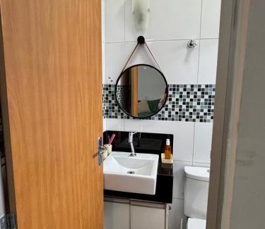Pedro Leopoldo Appartement | Entre Voos