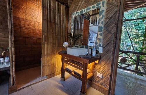 Doradal Cabine | EntreAguas Ecolodge