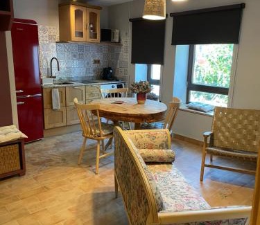 Huerta del Marquesado Appartement | Entrenogueras