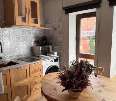 Huerta del Marquesado Appartement | Entrenogueras