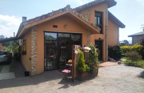 Tui Appartement | EntrePontes