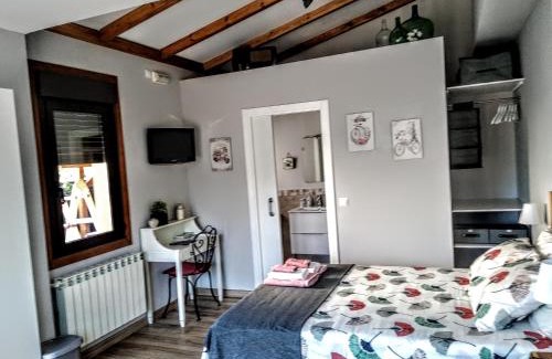 Tui Appartement | EntrePontes