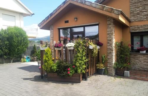 Tui Appartement | EntrePontes