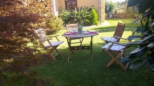 Tui Appartement | EntrePontes