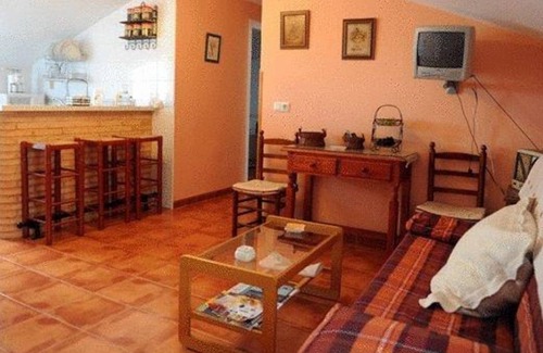 Almagro Maison | Casa Rural Entrevolcanes Completa