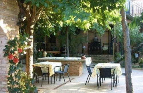 Almagro Maison | Casa Rural Entrevolcanes Completa