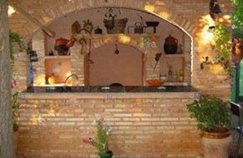 Almagro Maison | Casa Rural Entrevolcanes Completa