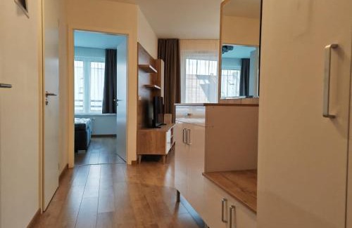 Kosice Old Town Appartement | Entrez Albelli