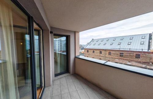 Kosice Old Town Appartement | Entrez Albelli