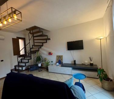 Centro Storico Appartement | Entro le mura