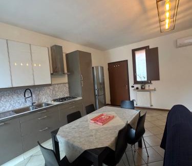 Centro Storico Appartement | Entro le mura