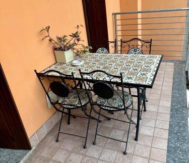 Centro Storico Appartement | Entro le mura