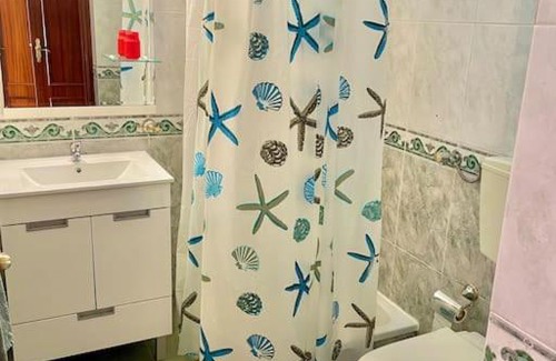 Entroncamento Appartement | Entroncamento junto a Estação!