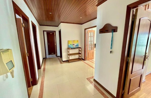 Entroncamento Appartement | Entroncamento junto a Estação!