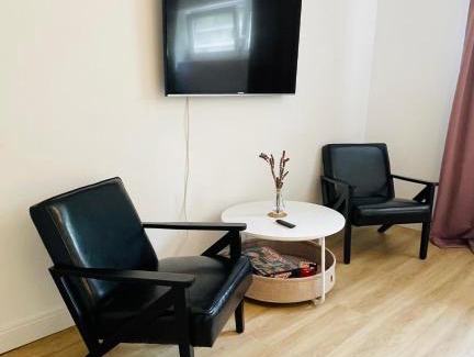 Munster im Heidekreis Appartement | Entspannte Souterrain Wohnung