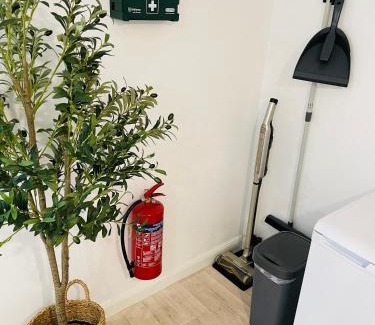 Munster im Heidekreis Appartement | Entspannte Souterrain Wohnung