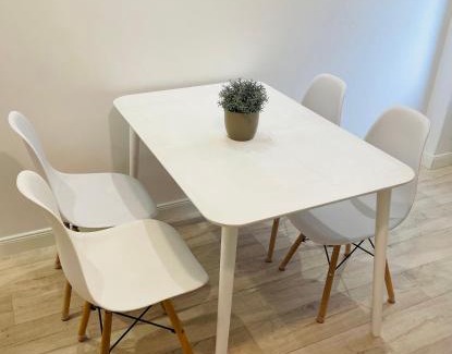Munster im Heidekreis Appartement | Entspannte Souterrain Wohnung