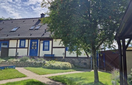 Jesendorf Appartement | Entspannter Familienurlaub im Gemütlichen Ferien-doppelhaus mit Seeblick