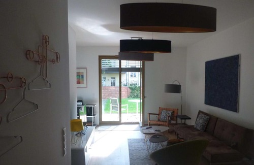 Altlindenau Appartement | Entspanntes Wohnen in Leipzig