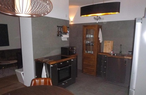 Altlindenau Appartement | Entspanntes Wohnen in Leipzig