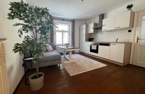 Wiener Neustadt Appartement | Entzückende Ferienwohnung im Historischen Zentrum von Wiener Neustadt