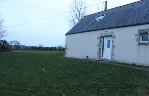 Treouergat Maison | Envie de Bretagne Gîte