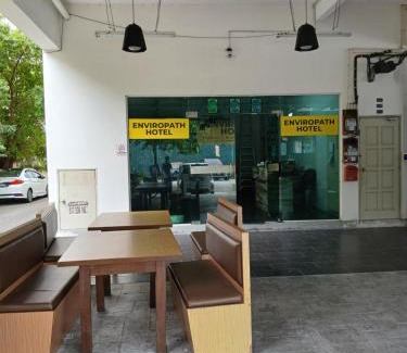Bayan Lepas Hôtel | Enviropath Hotel