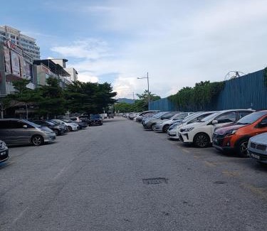 Bayan Lepas Hôtel | Enviropath Hotel