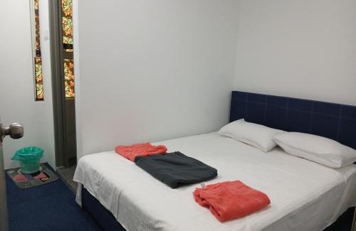 Bayan Lepas Hôtel | Enviropath Hotel