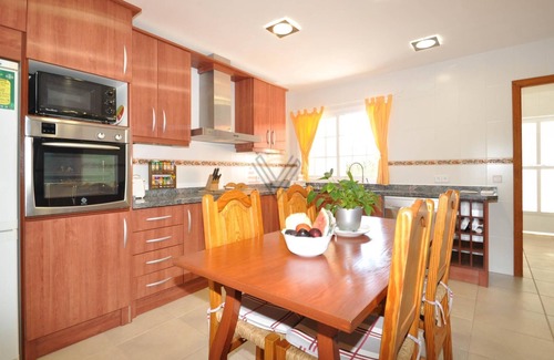 Badia Gran Villa | Villa Eny, maison de vacances à Bahia Grande, Llucmajor, Majorque