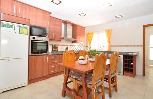 Badia Gran Villa | Villa Eny, maison de vacances à Bahia Grande, Llucmajor, Majorque