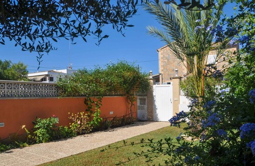 Badia Gran Villa | Villa Eny, maison de vacances à Bahia Grande, Llucmajor, Majorque