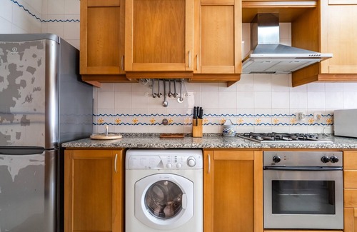 Barril de Cima Appartement | Enya Apartment, Ericeira, Portugal