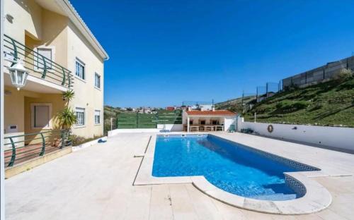 Barril de Cima Appartement | Enya